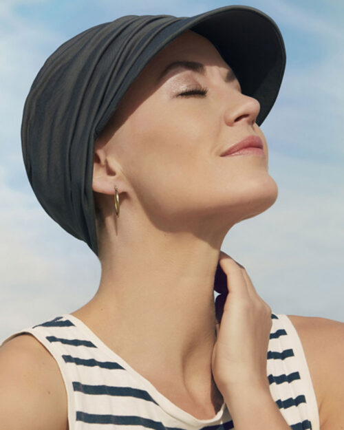 Sun-Cap B.B.-Bella 1328-0769 Christine Headwear
