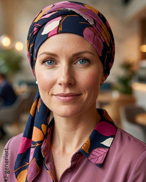 Beatrice 1419-0883 Christine Headwear