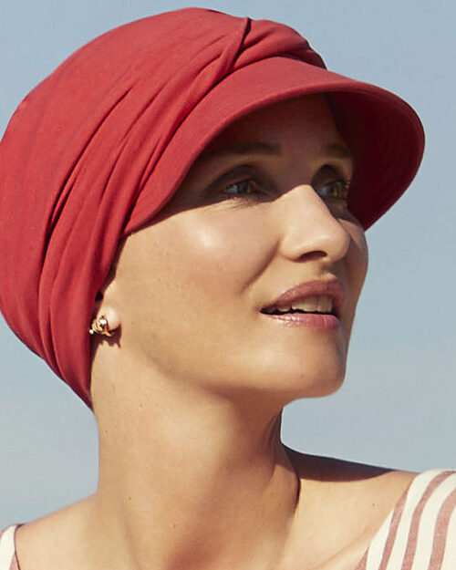 Sun-Cap ALANA 1531-0725 Christine Headwear