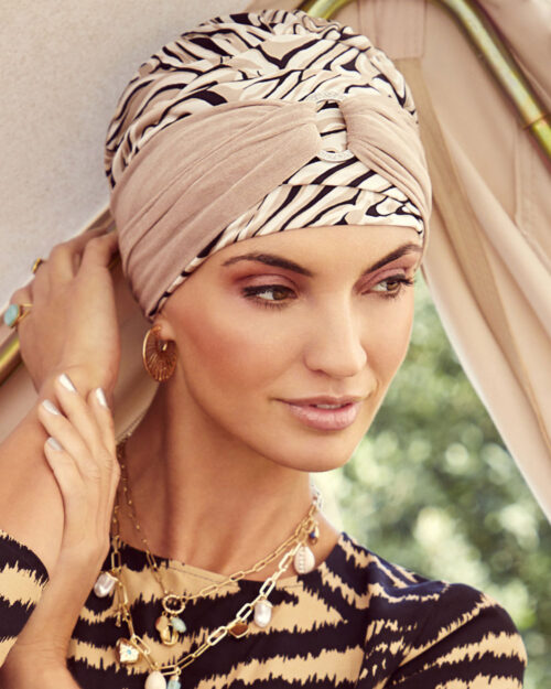 BOHO-Sienna 3036-0786 Christine Headwear