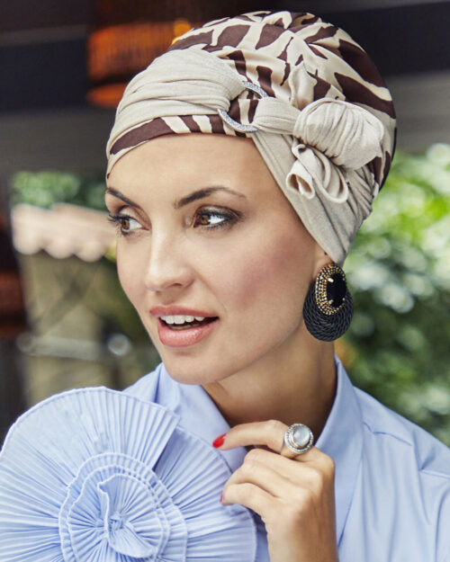 BOHO-Sienna 3036-0867 Christine Headwear