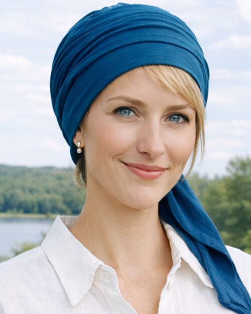 Turban MADRID 107 Gisela Mayer