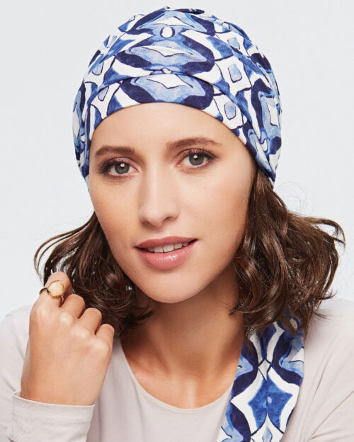 Turban MADRID b-302 Gisela Mayer