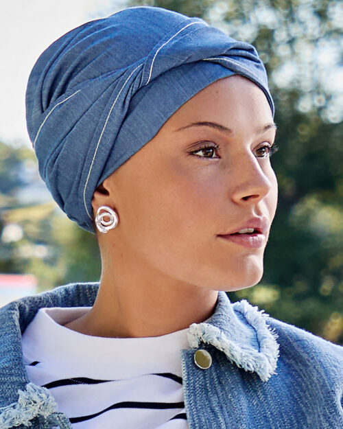 VIVA-Mary Turban-Set 1603-4097 Christine Headwear