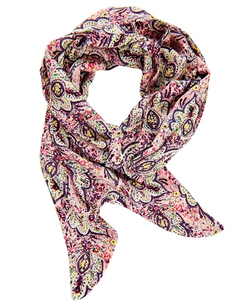 Boho-Ribbon Stylingband 3011-0643 Christine Headwear