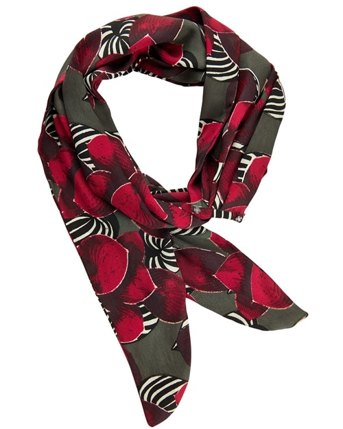 Boho-Ribbon Stylingband 3016-0611 Christine Headwear