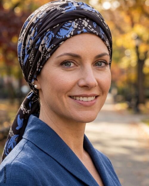 Beatrice 1419-0795 House of Christine Headwear