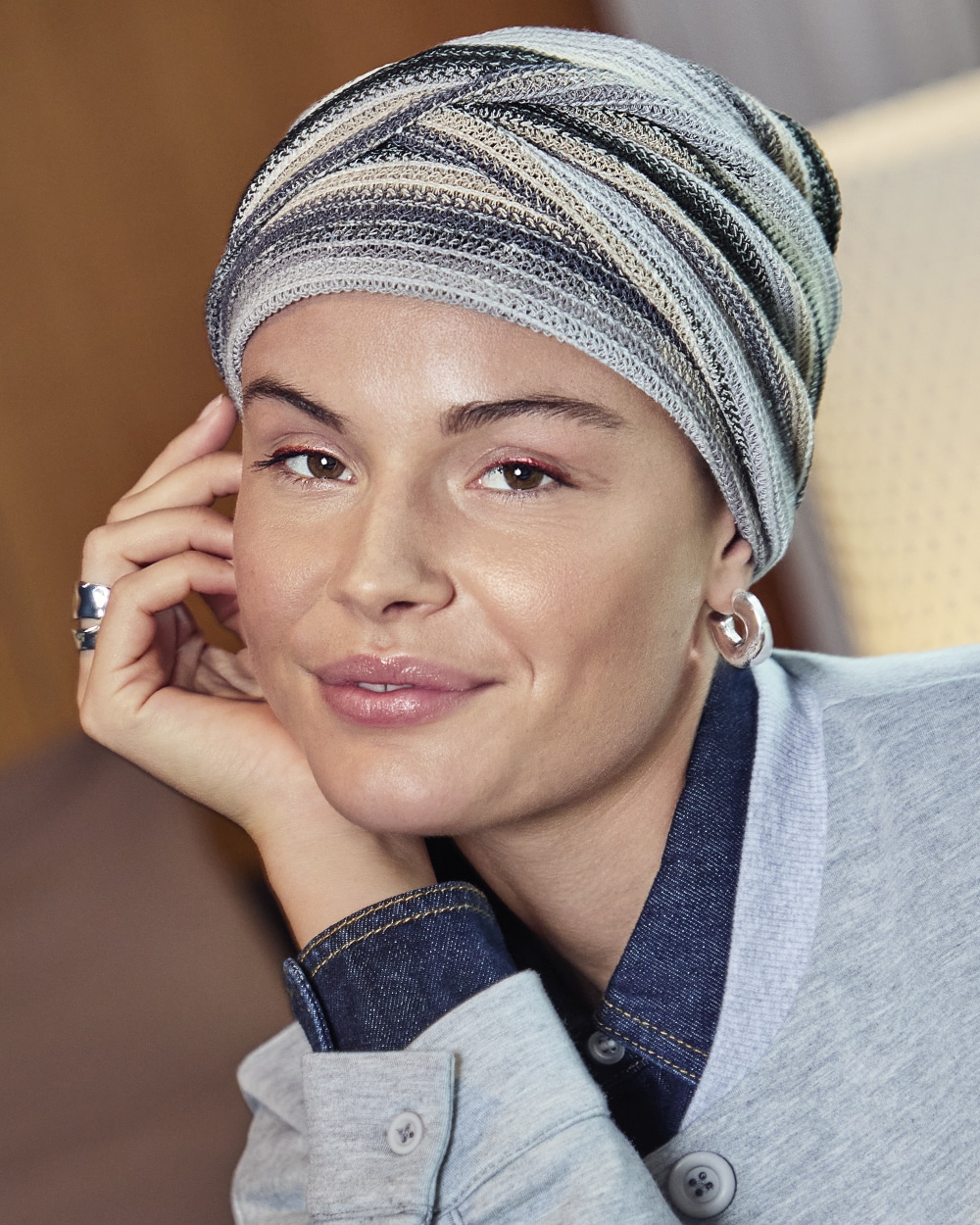 Turban ZOYA 1592-4152 Christine Headwear